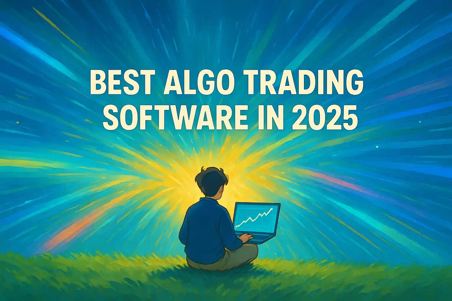 Best Algo Trading Platform 2025 | Top Automated Trading Apps
