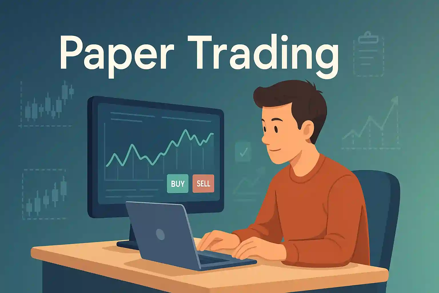 What is Paper Trading | Learn Safely with Virtual Money